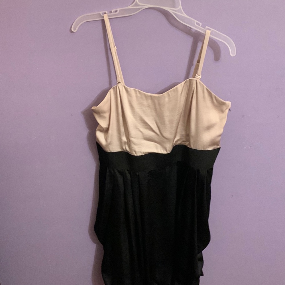 Women’s dress